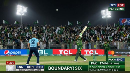 Globaln Cricket