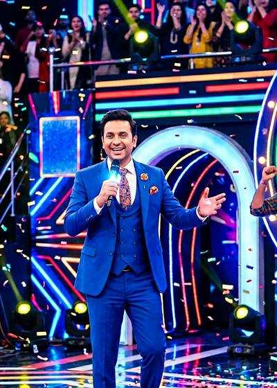 Global's Got Talent